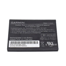 Batterie originale Garmin 361-00039-01 pour Asus Nuvifone G60 Nuvi 295 Nuvi 295W
