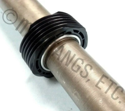 64 65 66 Mustang Falcon T10 Velocímetro Transmisión Kit 1964 1965 1966 Ford 17285 Foto 1 de 4