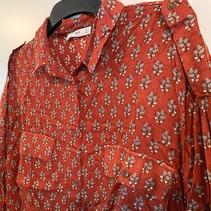 mango shirts online
