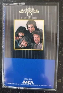 The Oak Ridge Jungen KASSETTENBAND größte Hits - Bild 1 von 4