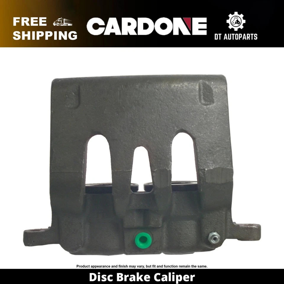 Pinza de freno de disco trasera izquierda Cardone 2006 para Ford F-250 Super Duty 2005-2007 Foto 1 de 4