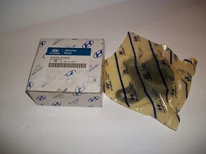 ORIGINAL HYUNDAI ZAHNRIEMENSPANNRIEMENSCHEIBE BAUGRUPPE (24410-21014) NEU - Bild 1 von 6