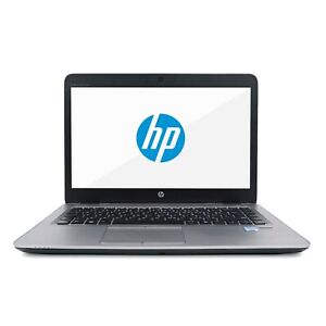 HP ELITEBOOK 820 G3 FHD DISPLAY INTEL i7 16GB RAM 512GB SSD WINDOWS 11 LAPTOP