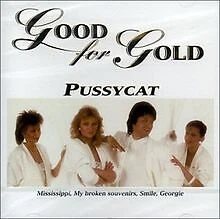 Good for Gold von Pussycat | CD | Zustand gut - Bild 1 von 2