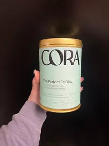 DISCO DE ÉPOCA REUTILIZABLE CORA THE PERFECT FIT TALLA ÚNICA. - Imagen 1 de 3
