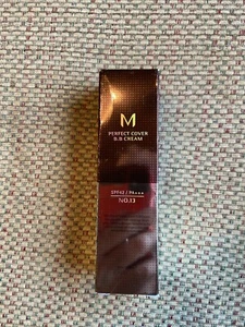 Missha Perfect Cover BB Cream #31 beige dorado - Imagen 1 de 2