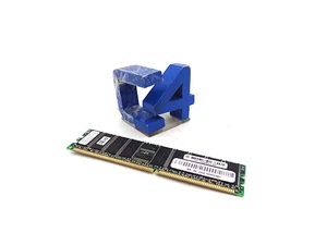 NETAPP X3185A-R5 1GB ECC DIMM FAS30X0 - Picture 1 of 1