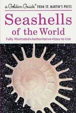 Seashells of the World by R. Tucker Abbott