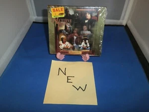 The Executive Lounge - Executive Lounge (CD, Album) New in Wrapper - Picture 1 of 1