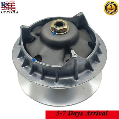 NUEVO embrague CVT primario para HiSun UTV 800 1000 MASSIMO BENNCHE Strike YS 1000  Foto 1 de 4