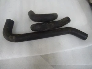 ER3. BMW F 650 GS mangueras frigoríficas manguera refrigerador - Imagen 1 de 3