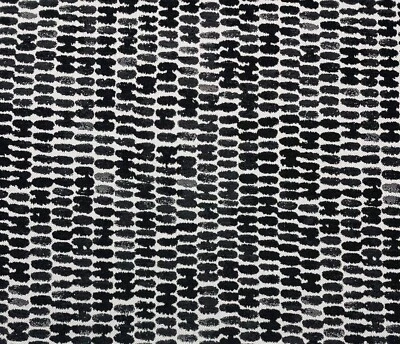 SOMBRILLA STOUT SHUDDER GRAFITO GRIS OSCURO EXTERIOR INTERIOR TELA POR YARDA 54"W Foto 1 de 4