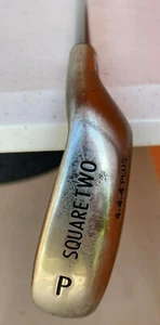 Square Two LPGA Light & Easy Pitching Wedge, Ladies Posi-Flex Graphite shaft. RH - Picture 1 of 9