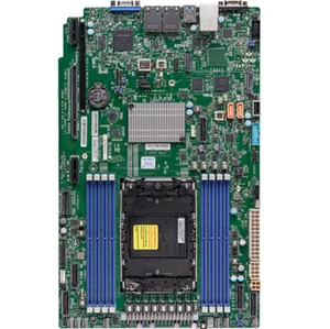 SuperMicro X13SEW-TF MB - Sapphire Rapids-SP (LGA-4677-E) SKT-E+EBG PCH, 8x DDR5 - Picture 1 of 1
