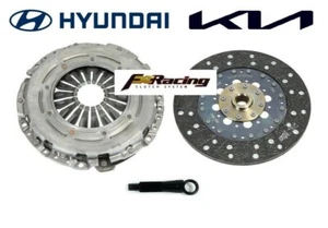 GENUINE HYUNDAI/VALEO CLUTCH KIT w/o SLAVE for HYUNDAI VELOSTER ELANTRA GT 1.6L  - Picture 1 of 6