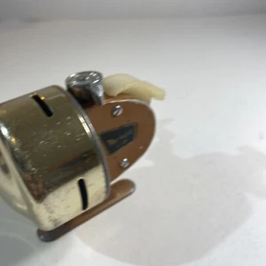 Vintage Mermaid 450 Angelrolle Made In Japan - Bild 1 von 6