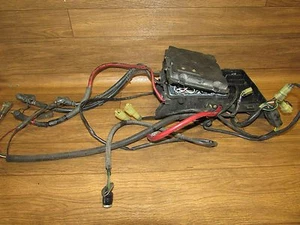 TigerShark Jet Ski 1997 Daytona 770, Complete Electrical Box - Picture 1 of 6