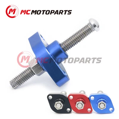 Tensor de cadena de leva manual CCA HP para Kawasaki ZRX 1200 ZX 600 ZZR 600 Foto 1 de 4