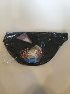 New Walt Disney World American Express White Glove Treatment Fanny Pack Tape Too - Picture 1 of 4