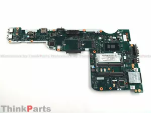 For Lenovo ThinkPad L570 i7-7600U 2.8Ghz UMA HD Motherboard 01ER227 01ER223 - Picture 1 of 3