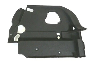 Genuine Used MINI 5 Door Boot / Trunk Right Side Inner Trim For F55 Only 7303578 - Picture 1 of 5