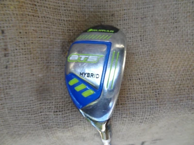 Orlimar ATS Hybrid ⛳ Ultraflex Junior Graphite Foto 1 de 4