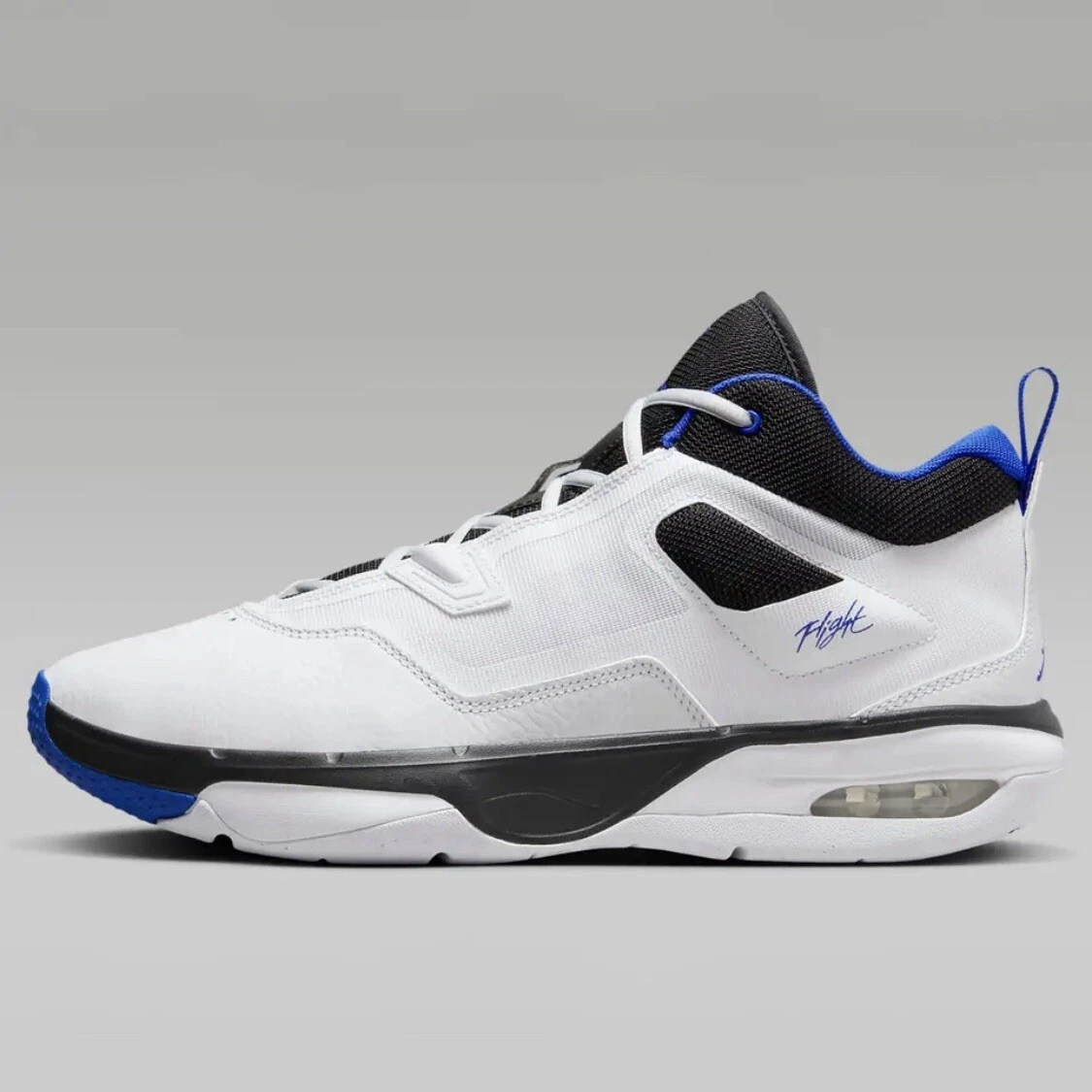 Jordan Stay Loyal 3 White Game Royal | eBay