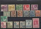 NETHERLANDS  STAMPS ON  STOCK CARD  REF R832