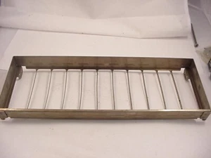 Estante para pan tostador Wells 50579 se envía el mismo día - Imagen 1 de 4