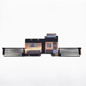 New Cooler Cooling Heatsink For Dell XPS 17 9720 XPS 9720 0PMH7T PMH7T - Afbeelding 1 van 4