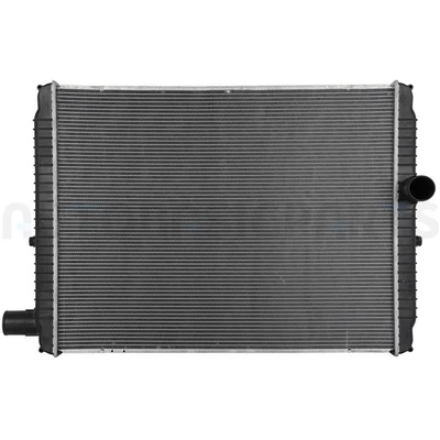Radiator For 2003 2004 2005-2007 International Harvester 9200i SBA 9400i SBA Foto 1 de 4