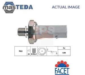 1800134 OIL PRESSURE SENSOR GAUGE EPS FOR FORD GALAXY 1.9 TDI 1.9L 66KW - Picture 1 of 5