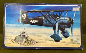 Smer 1/72 Morane Saulnier MS-225 fighter MIB [70/011] - Picture 1 of 3