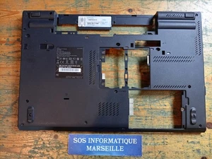 Plasturgie Basse inférieur Originale Lenovo ThinkPad T520 - Bild 1 von 7