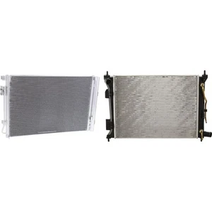 Radiators for Hyundai Accent Kia Rio 2012-2017 - Picture 1 of 11