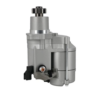 Starter Motor for Toyota Solara 2.2L-2.4L 1998-2003 281007426084 1.4kW CCW - Picture 1 of 15