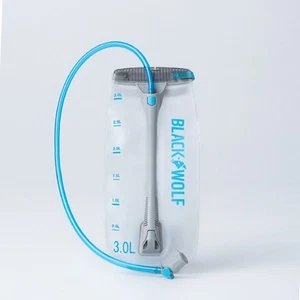 NEW Blackwolf Tank Hydration Bladder 3L By Anaconda - Picture 1 of 3