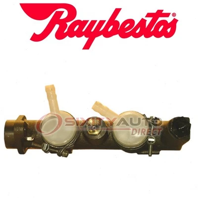 Raybestos Brake Master Cylinder for 1968-1975 Ford Bronco - Hydraulics cb Foto 1 de 4