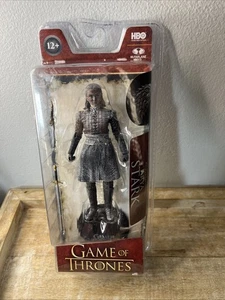 Game Of Thrones Kings Landing Arya Stark Neu im Paket HBO Actionfigur - Bild 1 von 6