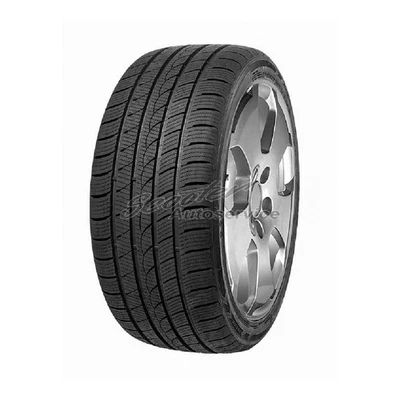 4-er Satz Winter-Reifen Imperial SnowDragon SUV 3PMSF 225/65 R17 102H | 78615 - Bild 1 von 3
