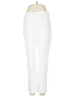 Karen Kane女式白色正装裤8 — 第 1/4 张图片