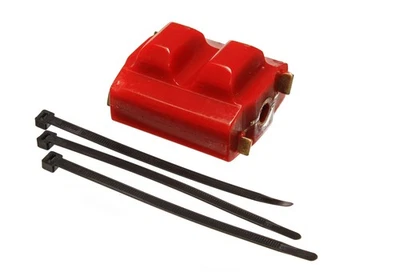 Montaje de motor para Chevrolet K2500 1994 izquierdo Foto 1 de 4
