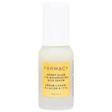 FARMACY Honey Glow 17% AHA + BHA Resurfacing Acid Serum 30ml / 1.7fl Oz.