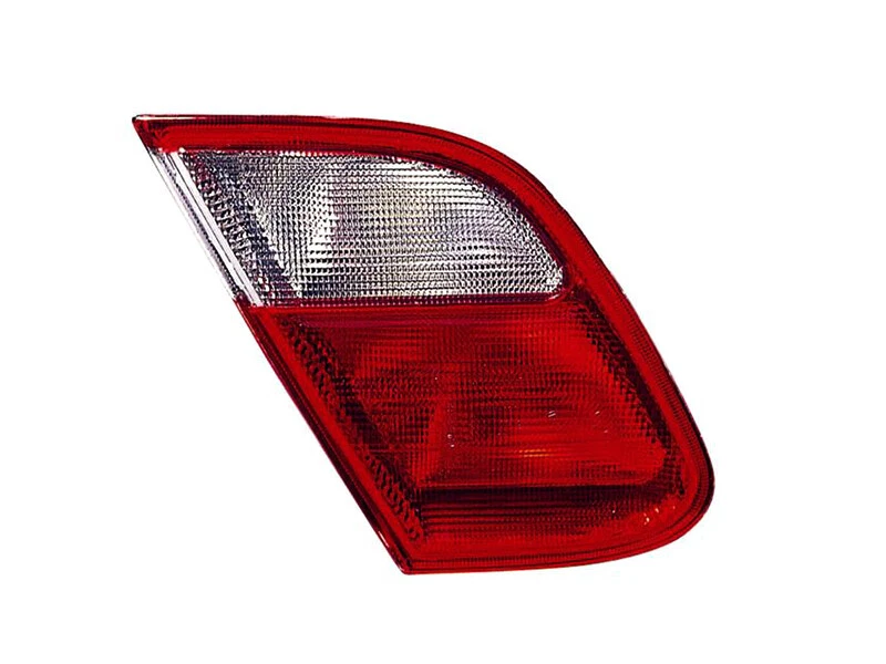 Lâmpada traseira porta-malas substituição para 1998 - 2003 CLK320 CLK430 CLK55 lado esquerdo - Imagem 1 de 1