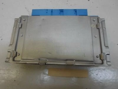 MÓDULO DE CONTROL DE TRANSMISIÓN BMW 325i 2001 2002 2003 7515810 0260002642 TCM OEM Foto 1 de 4