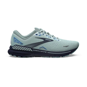 SALE | Brooks Adrenaline GTS 23 Womens Running Shoes (B Standard) (471) - Picture 1 of 14