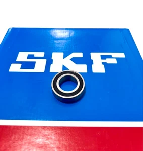 1x SKF 61902 2RS1 = 6902 2RS rodamiento rígido de bolas 15x28x7 mm rodamiento de bolas - Imagen 1 de 2