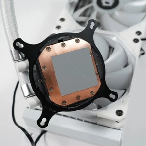 For Honeywell PTM7950 Phase-change Pad 8.5W/mK Lightweight for Laptop GPU CPU - Afbeelding 1 van 27