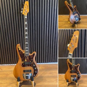 Yamaha SB-75 Electric Bass Guitar Japanese - Picture 1 of 10