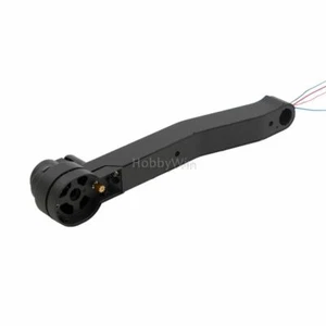 HR H6 part 7.4V GPS Motor Black Power Arm Rear A for SHRC Quadcopter FPV Drone - Picture 1 of 6